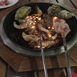 Fiesta Beachside BBQ&Show - 