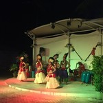 Fiesta Beachside BBQ&Show - 