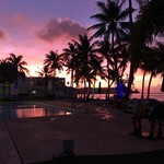 Fiesta Beachside BBQ&Show - 