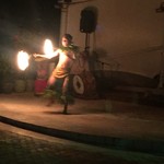 Fiesta Beachside BBQ&Show - 