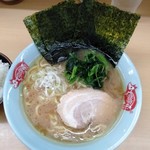 横浜ラーメン 町田家 - 