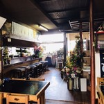 金沢屋西駅前 - 内観