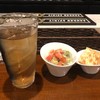 鉄板酒BAR ゴーゴー - 料理写真: