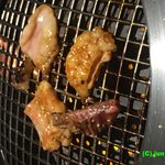 焼肉苑さとう - （2019年09月）