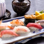 Shimotakaido Asahizushi Souhonten - 