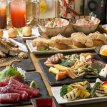 燻製バル モトカラ - 