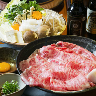 無制限飲み放題付 サーロインステーキと車海老あり 豪華すき焼き鍋食べ放題コース 3時間飲み放題付き5980円 4980円 あやめ庵 池袋店 池袋 居酒屋 食べログ 無制限飲み放題付 サーロインステーキと車海老あり 豪華すき焼き鍋食べ放題コース 3時間飲み放題付き5980円 4980円 あやめ庵 池袋店 池袋 居酒屋 食べログ