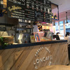 LONCAFE STAND NAKAMEGURO