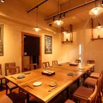 燻製バル モトカラ - 12名様より貸切受付中