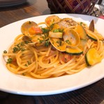 TRATTORIA ROSSO - 