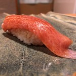 Sushi Matsusaka - 中トロ