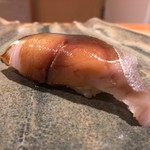 Sushi Matsusaka - しめ鯖