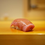 鮨 あらい - 腹トロ