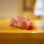 鮨 あらい - 大トロ