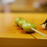 鮨 あらい - 新銀杏