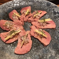 焼肉会席 舌牛 銀座店 - 