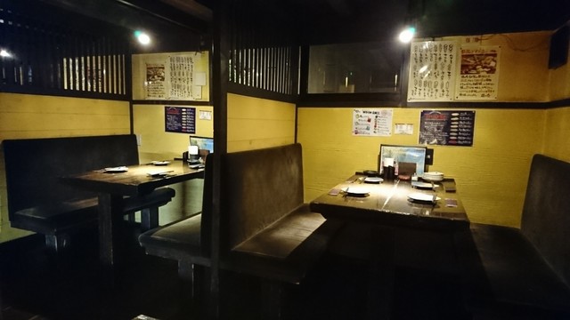 くしのすけ 串焼きダイニング 串の介 （くしのすけ） - 西那須野/居酒屋 | 食べログ