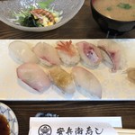 Yasubeezushi - 