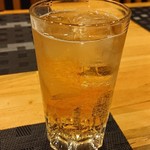 春夏冬 - ハイボール♪