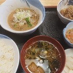 こんぼうす - 