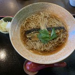 Teuchi Soba Mako - 