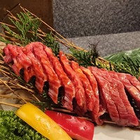 牛兵衛 草庵 池袋西口店 - 