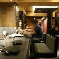 牛兵衛 草庵 池袋西口店 - 