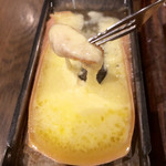 Sapporo Cheese House Mero. - 