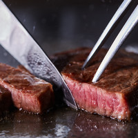 黒毛和牛A5ヒレ肉