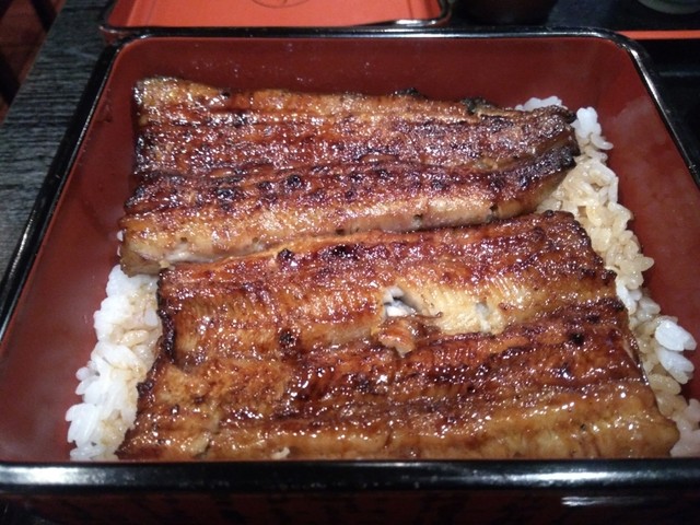 鰻 かねいち 仲御徒町 うなぎ 食べログ 鰻 かねいち 仲御徒町 うなぎ 食べログ