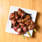 Yakitori Kameya - 