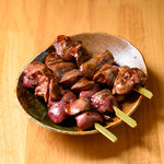 Yakitori Kameya - 