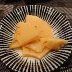 春夏冬 - 筍たいたん♪