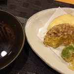 春夏冬 - 天ぷら５種♪