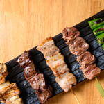 Yakitori Kameya - 