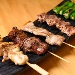 Yakitori Kameya - 