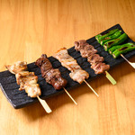 Yakitori Kameya - 