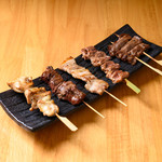 Yakitori Kameya - 