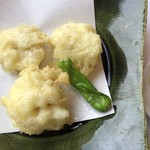 京懐石とゆば料理 松山閣 - 