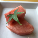 京懐石とゆば料理 松山閣 - 