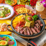 hole hole cafe＆diner 新宿東口