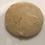 Cafe Respiro - コーヒーに付くクッキー