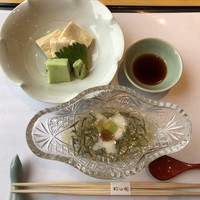 京懐石とゆば料理 松山閣 JR京都伊勢丹店 - 