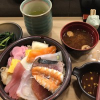 今よし -  今よし -