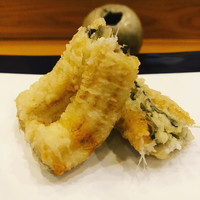 天ぷら 逢坂 - 