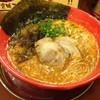 博多ラーメン　雷神