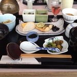 日本料理 旬彩 - 