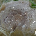 麺や　新風館 - 