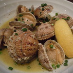 アジアンビストロDai - オニあさり