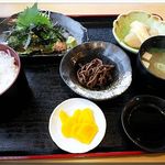 白木屋早田 - 